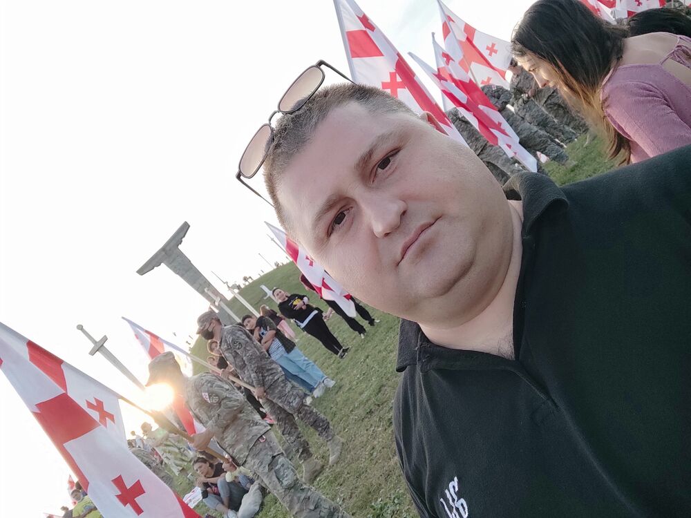 ���� 23643793 ������� Lasha, 43 ����, ���� ���������� � �������