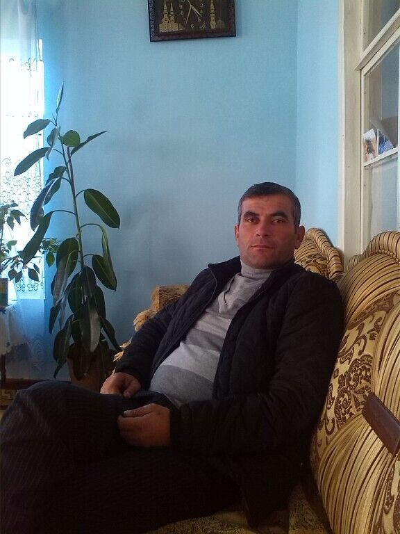 ���������� ������, ���� ������� Ali, 55 ���, ������������ ��� ������, ����� � ���������