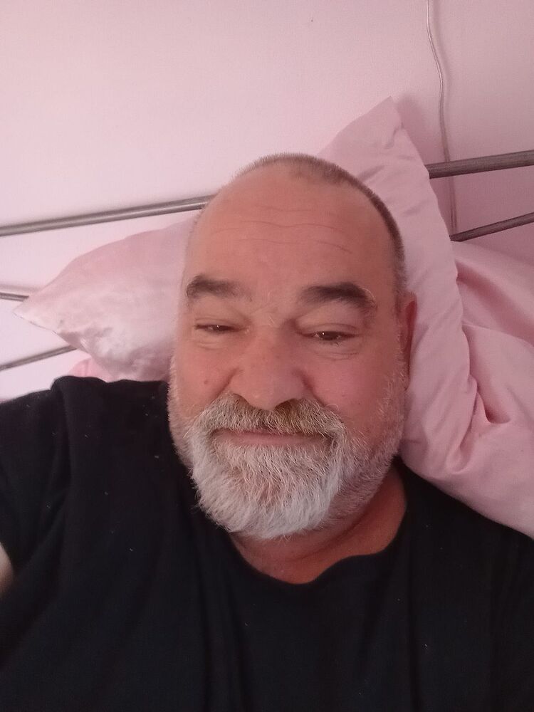  Suva,   William, 67 ,   ,   