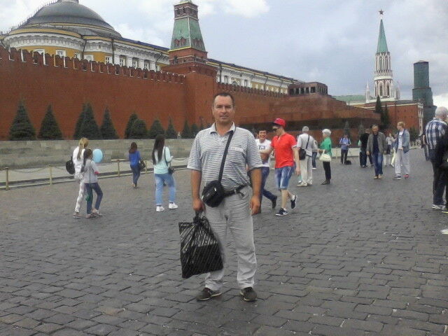  6522963  Oleg, 58 ,    