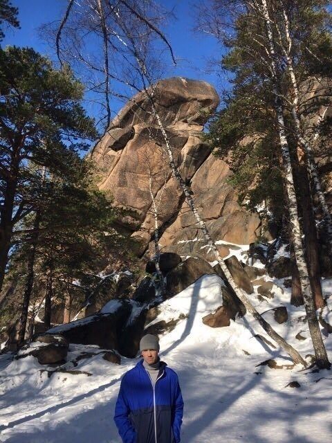 ���� 9522513 ������� ����, 38 ���, ���� ���������� � �����������