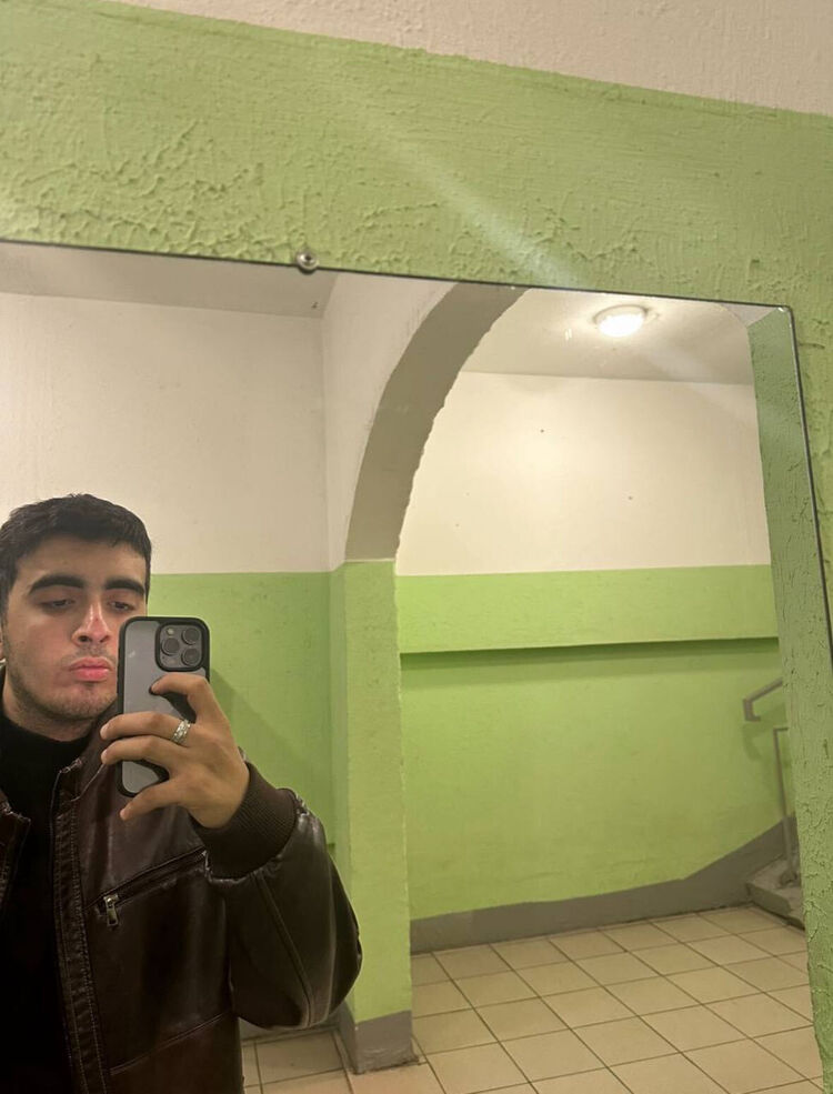 ���� 38872243 ������� Pablo, 31 ���, ���� ���������� � ������