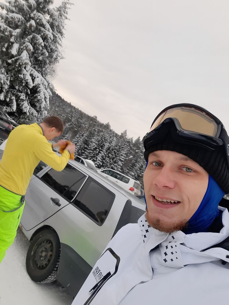  26790063  Kirill, 32 ,    