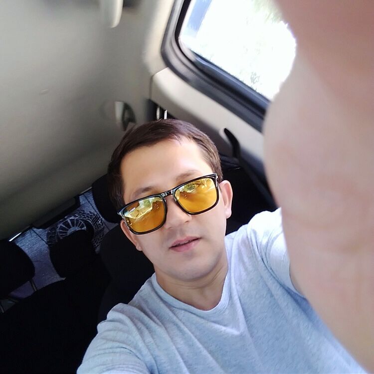 ���� 17323383 ������� Azizbek, 41 ���, ���� ���������� � ��������