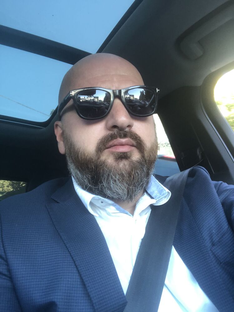 ���������� �������, ���� ������� Giorgi, 39 ���, ������������ ��� ������, ����� � ���������