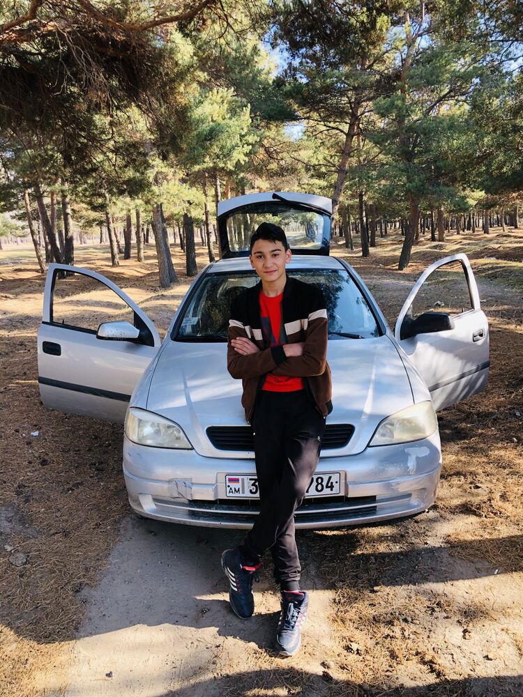 ���� 25165913 ����� SMERCH, 22 ����, ���� ���������� � �������