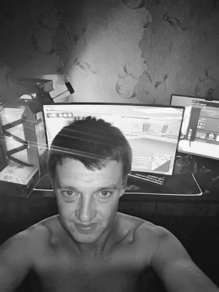  54604883  Uselenok, 33 ,    