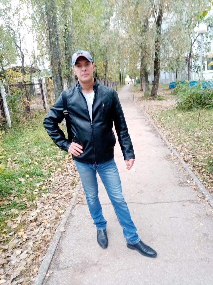 ���� 55568953 ������� Andrey, 39 ���, ���� ���������� � ������