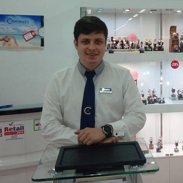 ���� 12123453 ������� Andy, 35 ���, ���� ���������� � ������