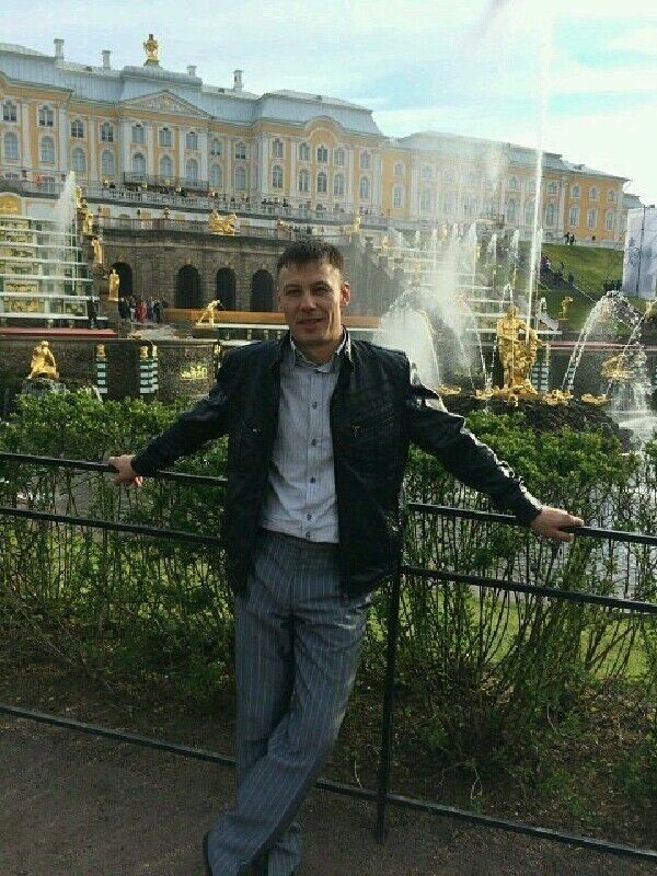 ���� 9519813 ������� ����, 41 ���, ���� ���������� � �����-����������