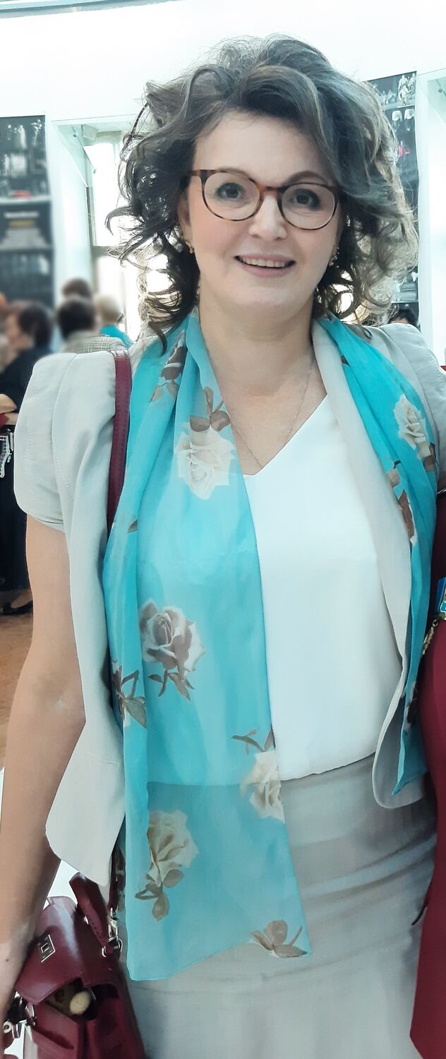 ���� 31594733 ������� Elena, 53 ����, ���� ���������� � ������