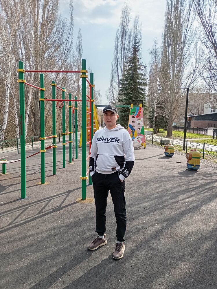 ���� 55309233 ������� ������, 35 ���, ���� ���������� � ������������