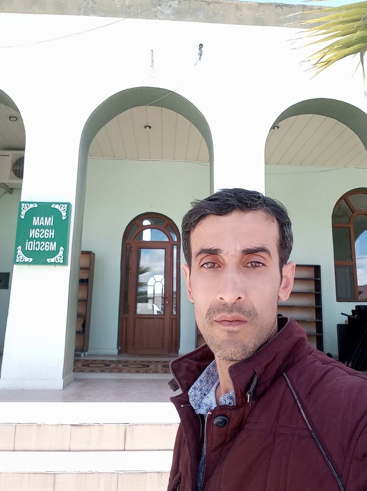 ���� 16389513 ������� Zulfuqar, 48 ���, ���� ���������� � ����