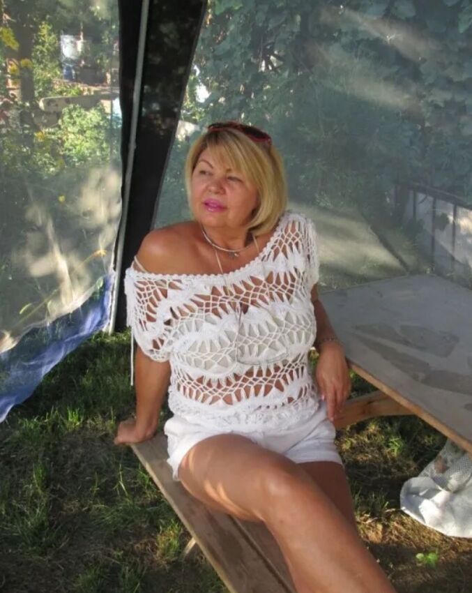 ���������� ������, ���� ������� Ludmilla, 53 ����, ������������ ��� ����� � ���������, c�������� ���������