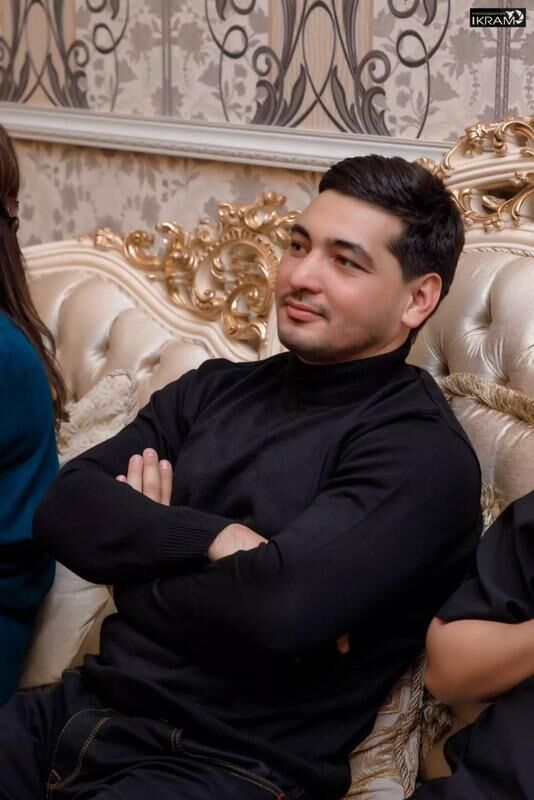 ���� 55556053 ������� Rahman, 36 ���, ���� ���������� � ��������