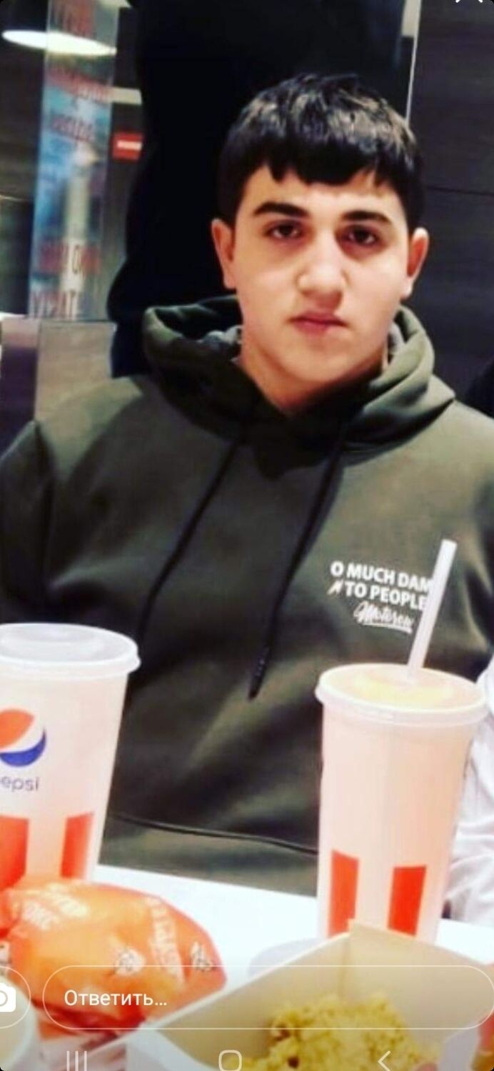 ���� 25088123 ����� �����, 23 ����, ���� ���������� � �����