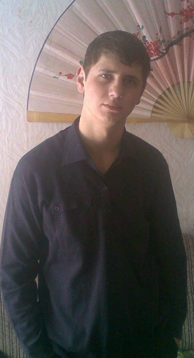 ���� 18483853 ������� ����, 35 ���, ���� ���������� � �������� ������