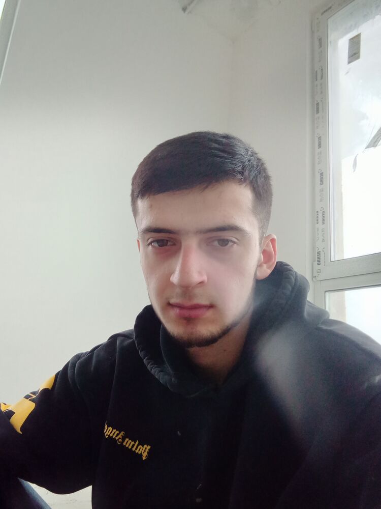 ���� 43159433 ����� Rustam, 22 ����, ���� ���������� � ������