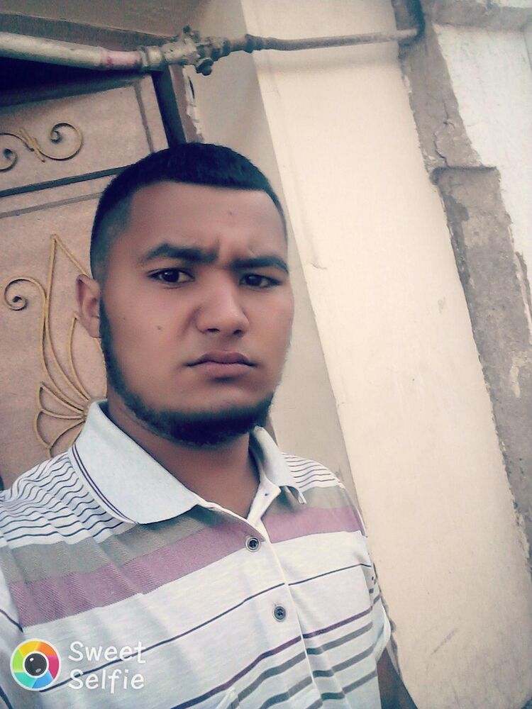  ,   Elmurod, 28 ,   