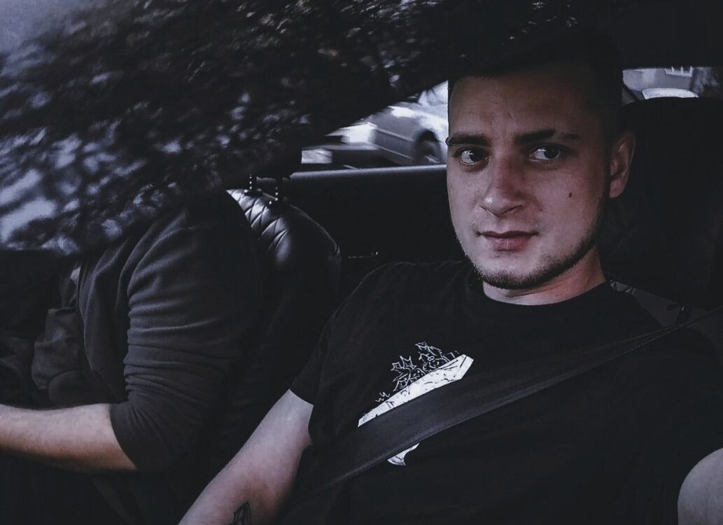  42596813  Alexey, 27 ,    -