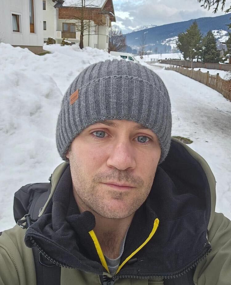 ���� 45241593 ������� Williams Ben, 49 ���, ���� ���������� � ������