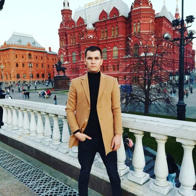 ���� 25723633 ������� Ali, 32 ����, ���� ���������� � ������