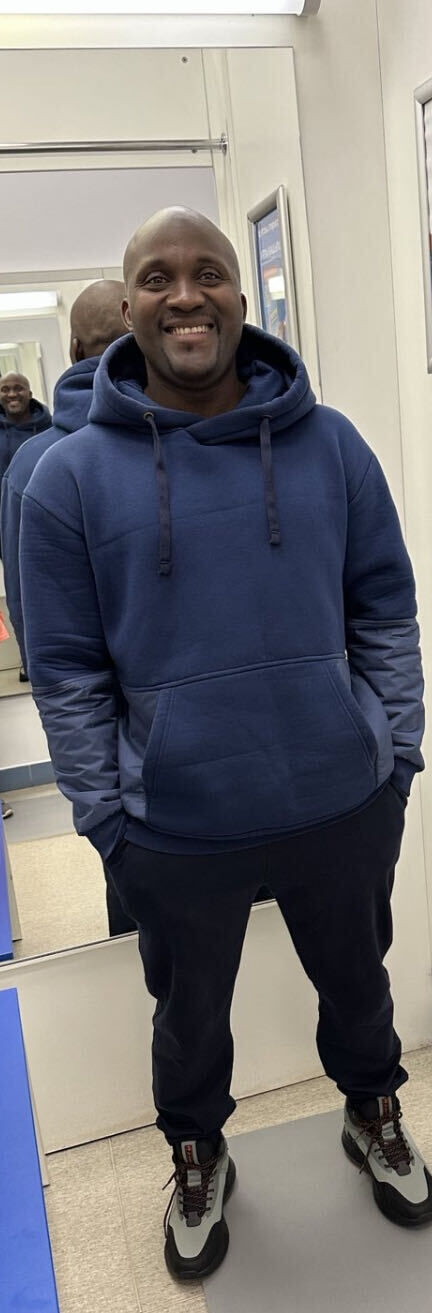 ���������� ������, ���� ������� Wilfried, 38 ���, ������������ ��� ������, ����� � ���������