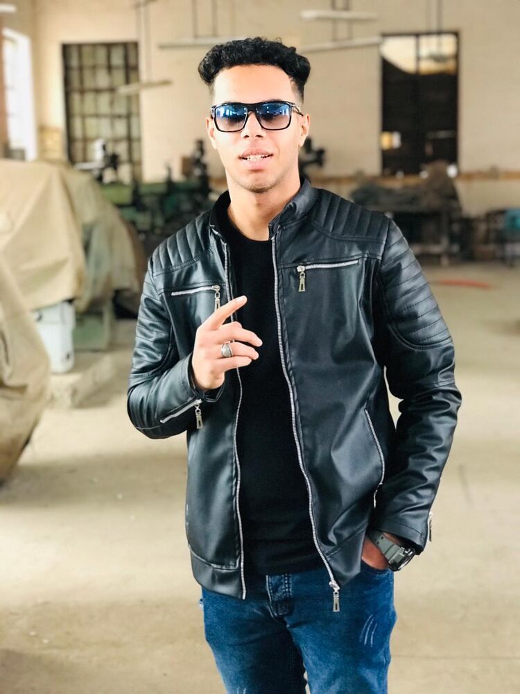  Az Zaqaziq,   Ebrahim, 23 ,   ,   