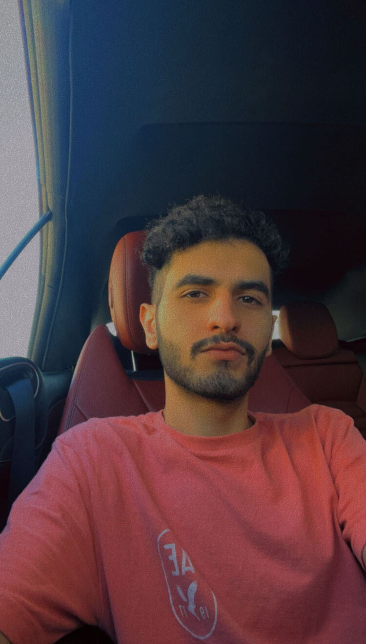  44923293  Omar, 23 ,    Al Mahallah Al Kubra