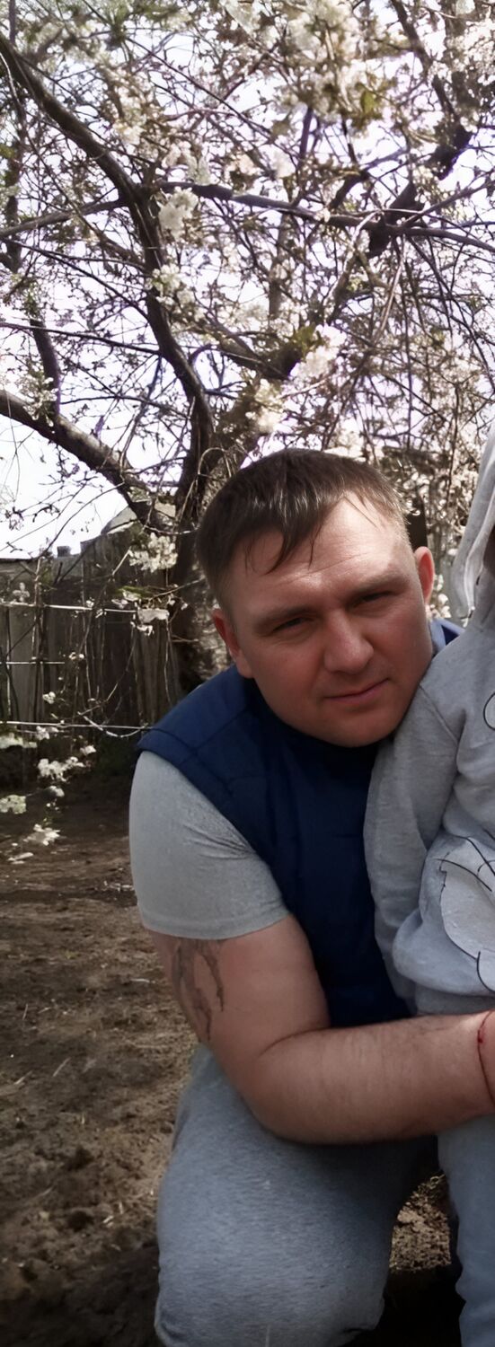 ���������� ����������, ���� ������� Andrei, 40 ���, ������������ ��� ������, ����� � ���������, ���������