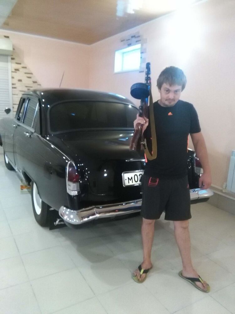 ���������� ����, ���� ������� ����, 41 ���, ������������ ��� ������, ����� � ���������, c�������� ���������