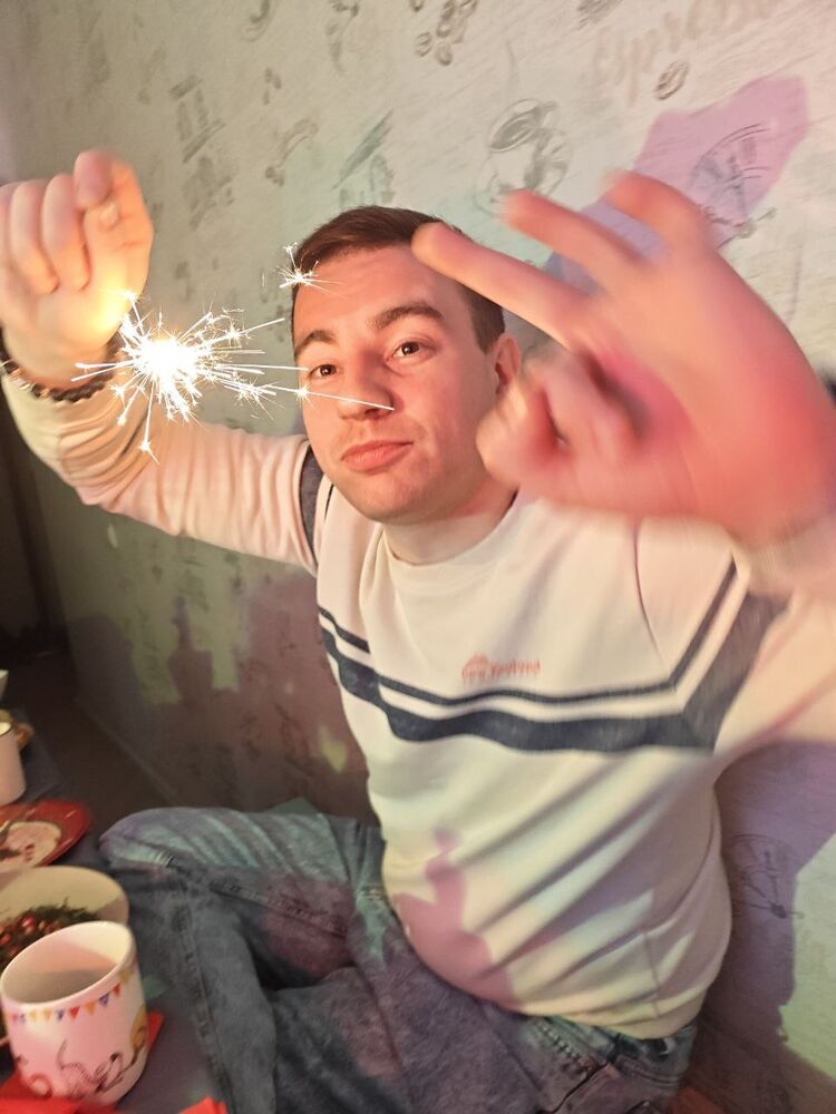 ���������� �����, ���� ������� Vadim, 28 ���, ������������ ��� ������, ����� � ���������, ���������