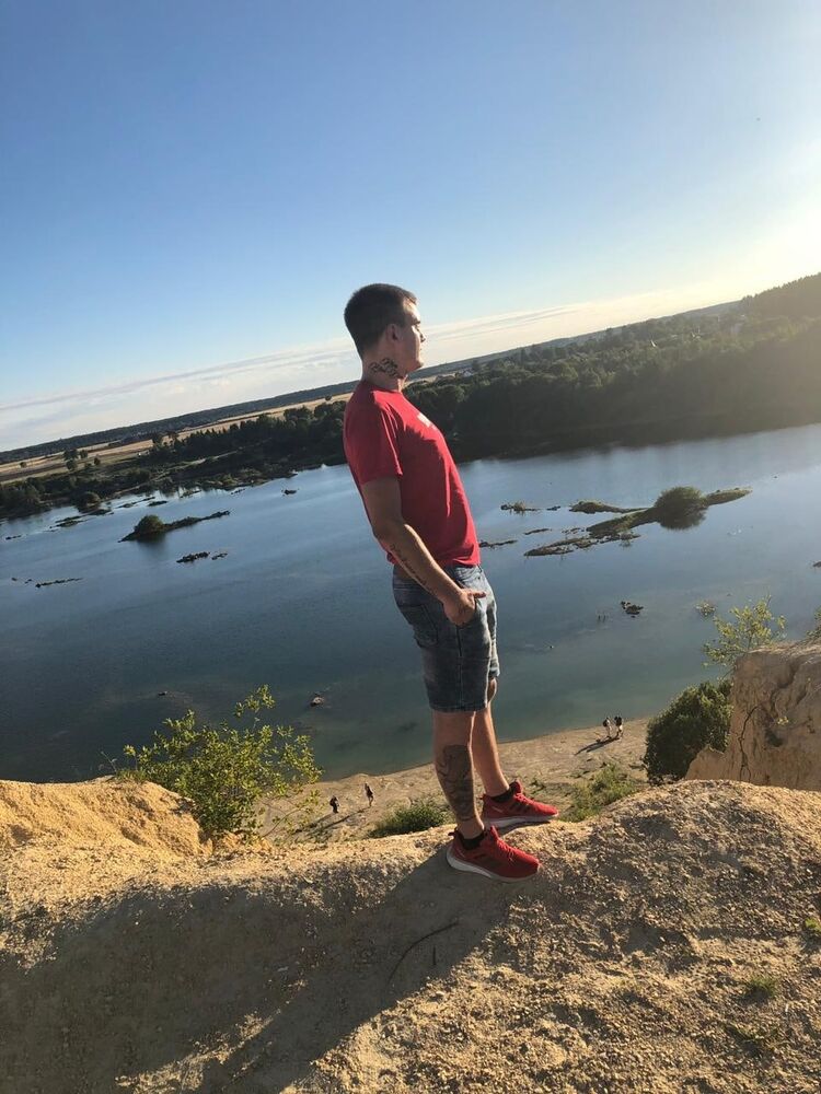 ���������� �����-���������, ���� ������� Evgeny, 36 ���, ������������ ��� ������, ����� � ���������