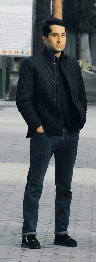 ���� 24523383 ������� Usmon, 28 ���, ���� ���������� � �������