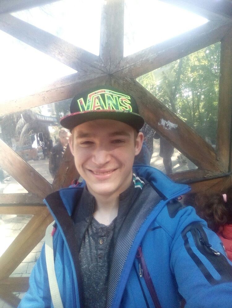 ���� 17563113 ������� Second, 26 ���, ���� ���������� � �����