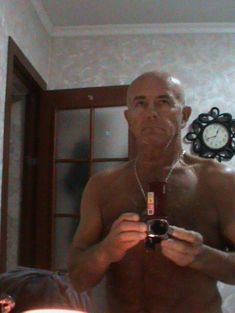  53629793  Oleg, 65 ,    