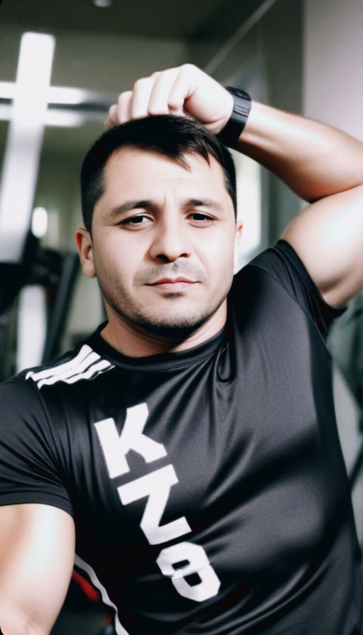 ���� 53466903 ������� Usman, 37 ���, ���� ���������� � ������