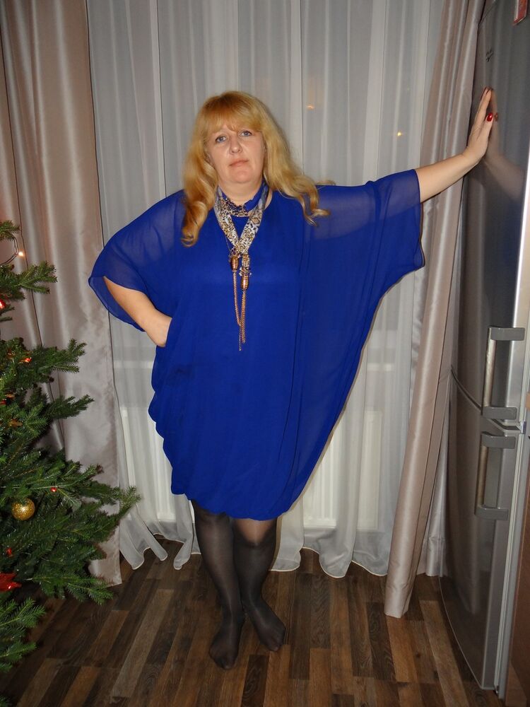  4286883  Natalja, 62 ,    
