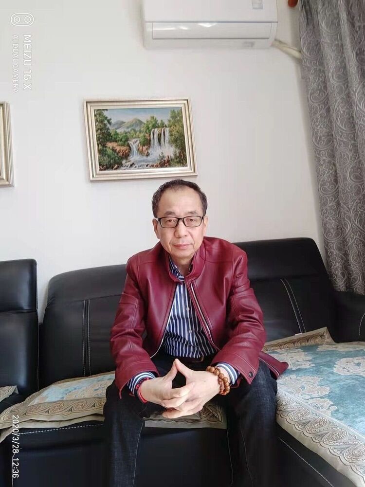  43199563  Qishun, 65 ,    