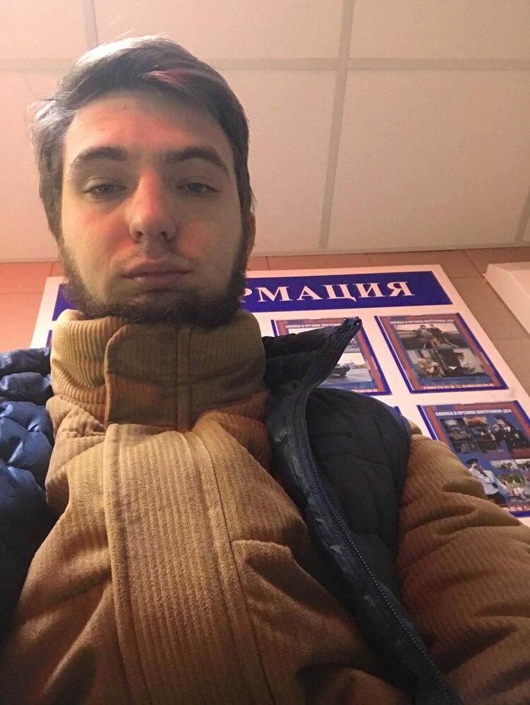 ���� 25960943 ������� ������, 27 ���, ���� ���������� � ������