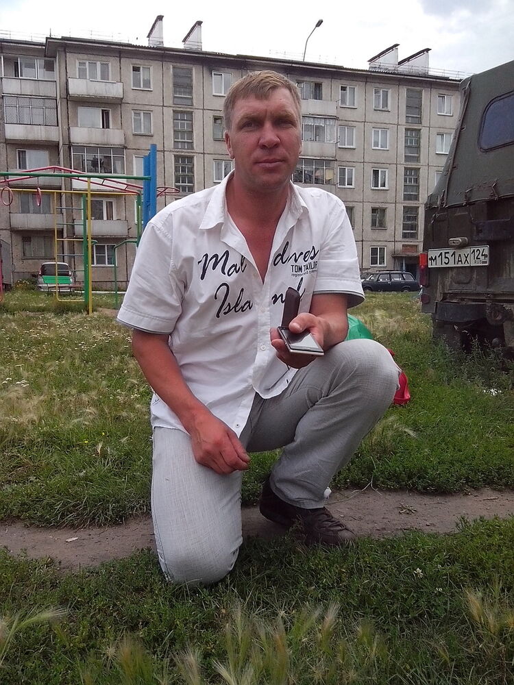  ,   Andrey, 52 ,   