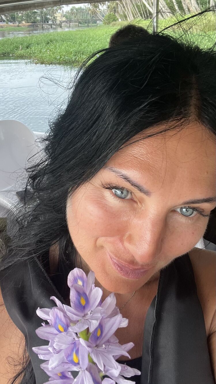 ���� 56215683 ������� Olga, 43 ����, ���� ���������� � �����-����������