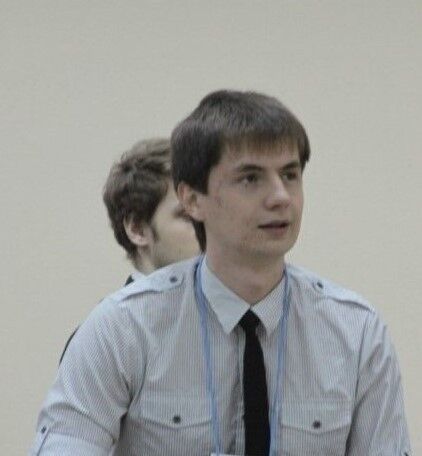 ���������� �����������, ���� ������� Andrew, 33 ����, ������������ ��� ������, ����� � ���������, c�������� ���������