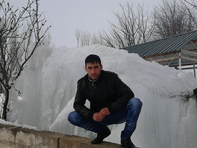 ���������� �������, ���� ������� Faridun, 40 ���, ������������ ��� ������