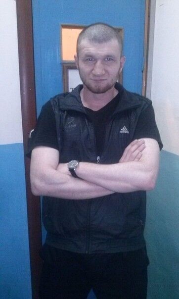 ���� 17264743 ������� Usman, 33 ����, ���� ���������� � ����� �������