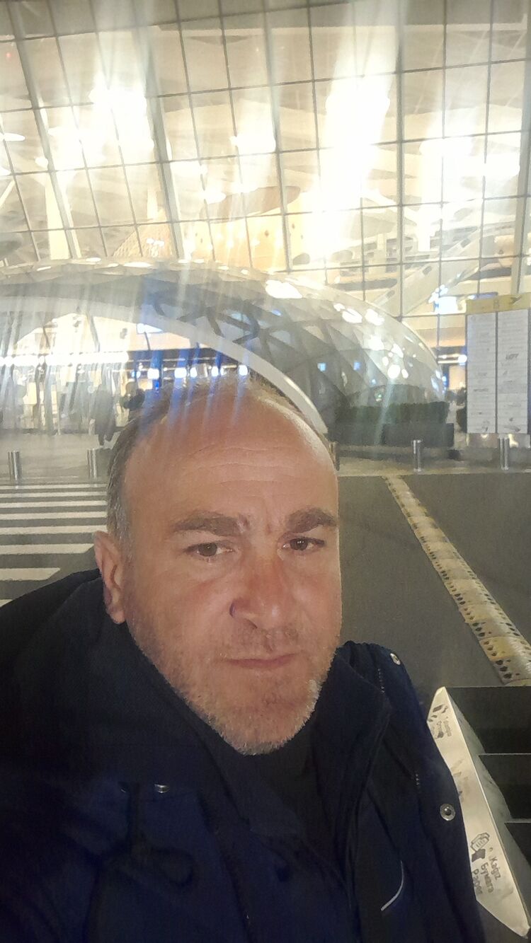 ���� 56142723 ������� Anvar, 39 ���, ���� ���������� � As