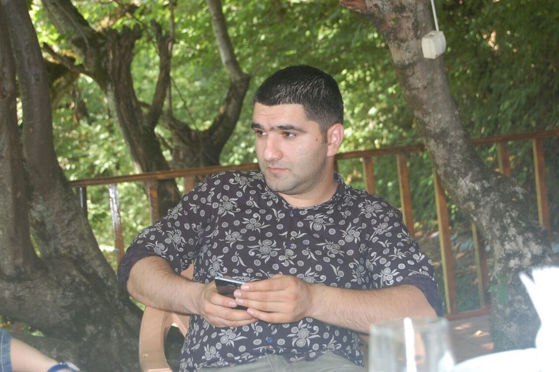 ���� 18594953 ������� Anar, 36 ���, ���� ���������� � ����