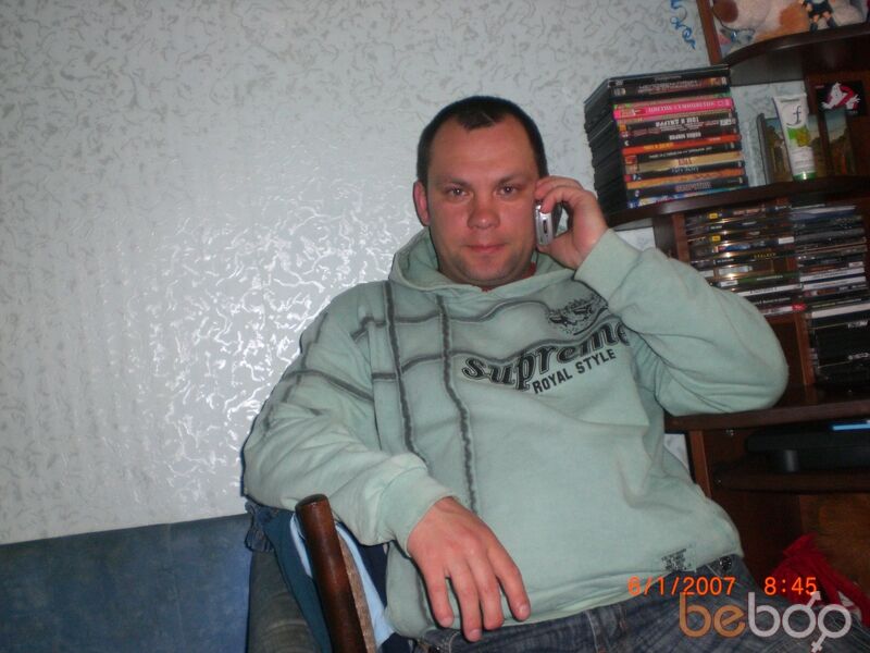 Знакомства Зеленоград, фото мужчины Serj, 48 лет, познакомится для флирта