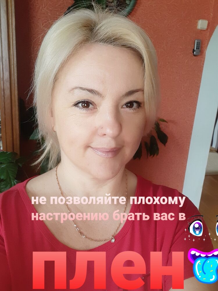 ���� 22894923 ������� Evgeniya, 51 ���, ���� ���������� � ������