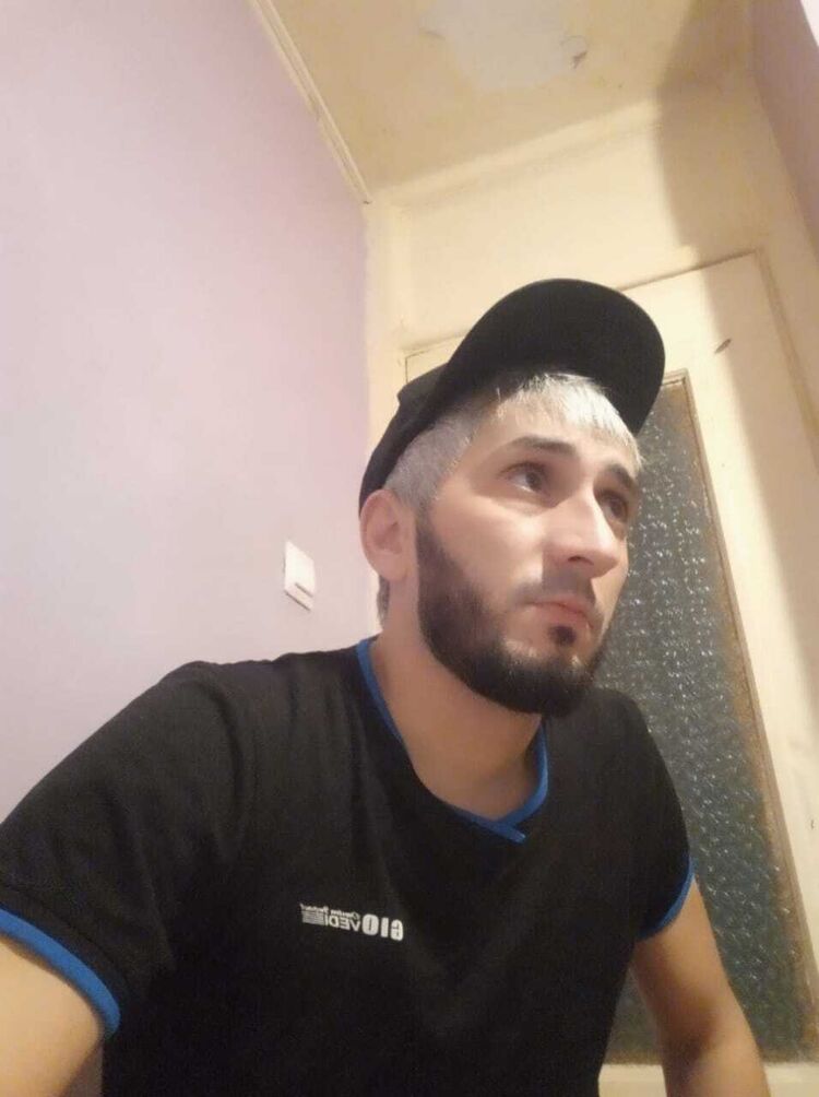  47925613  Alik, 33 ,     